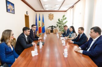 Serviciul Vamal și Aeroportul Internațional Chișinău au semnat un Acord de cooperare, pentru o perioadă de 5 ani. Ce prevede acesta