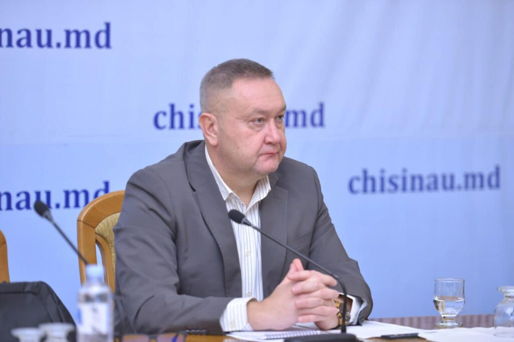 Reacția lui Corneliu Pântea după ce PUN l-a exclus din partid: ”E o decizie politică și o supărare că nu am acceptat anumite scenarii. Eu voi continua să lucrez pentru cetățeni” 1 325782994 5791645717623548 6053275834774118379 n