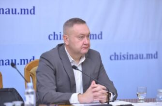 Reacția lui Corneliu Pântea după ce PUN l-a exclus din partid: ”E o decizie politică și o supărare că nu am acceptat anumite scenarii. Eu voi continua să lucrez pentru cetățeni”