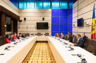 La Parlament au avut loc consultări publice pe marginea proiectului de lege care prevede îmbunătățirea mecanismului de selecție, evaluare și răspundere disciplinară a procurorilor