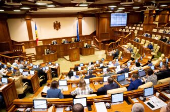 Parlamentul a desemnat membrii Comisiei de evaluare a integrității judecătorilor și a candidaților la funcția de judecător al Curții Supreme de Justiție