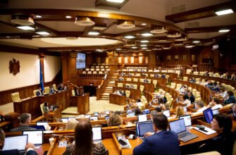 Republica Moldova va putea accesa fonduri europene nerambursabile pentru finanțarea mai multor proiecte. Acordul a fost votat în prima lectură