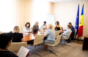 Deputații au propus o inițiativă legislativă privind Programul național de dezvoltare a mass-mediei pentru anii 2023 – 2026