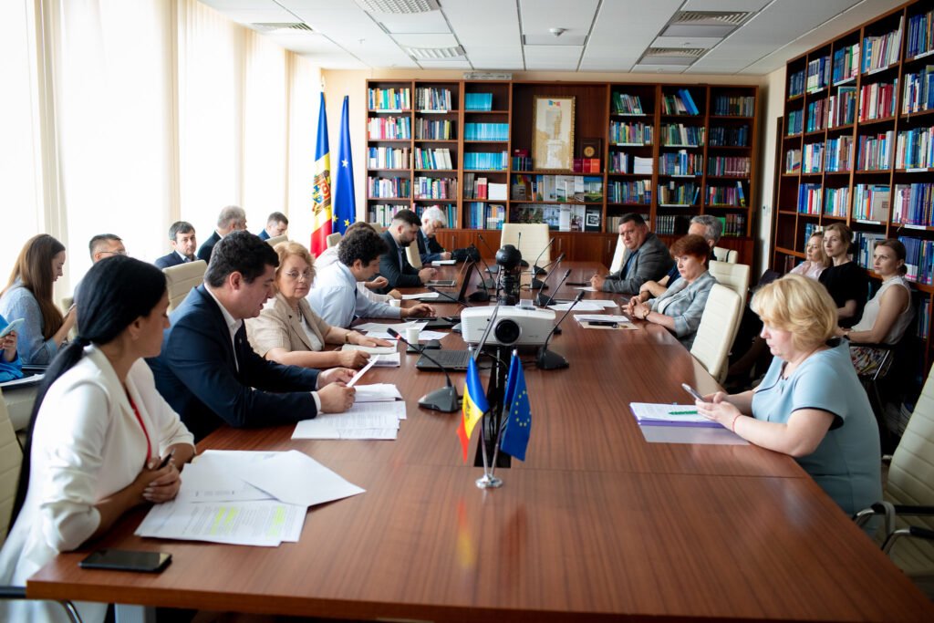 Parlamentul va modifica legislația pentru a  extinde criteriile de eligibilitate a beneficiarilor de locuințe sociale