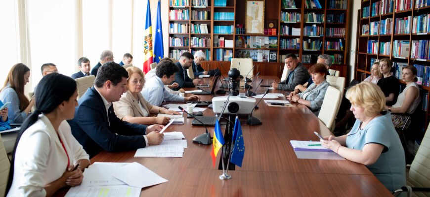 Parlamentul va modifica legislația pentru a  extinde criteriile de eligibilitate a beneficiarilor de locuințe sociale