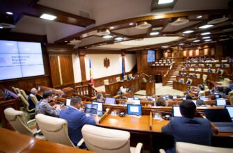 Ziua Copiilor, marcată pe 1 iunie, va fi zi de sărbătoare nelucrătoare. Proiectul de lege a fost susținut de 70 deputați