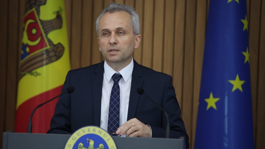 anatolie topala aceasta reorganizare a institutiilor vine cu bani in plus