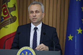 Mesajul Ministrului Educației și Cercetării Anatolie Topală în contextul examenelor naționale de absolvire a gimnaziului