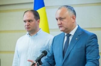 VIDEO// Igor Dodon către Ceban: ”Dacă vrei să arăți că ești mare patriot, închide pentru reparații strada pe care vor defila reprezentanții LGBT”
