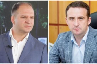 Fost pretor al sectorului Buiucani nemulțumit de activitatea lui Ion Ceban: ”Chișinăul rămâne cu mult în urmă dacă ne raportăm la alte orașe”