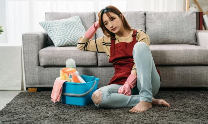 elimina usor petele incapatanate de pe covoare 3 pasi pe care trebuie sa i urmezi