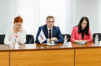 Serviciul Vamal și Programul USAID Reforme Instituționale și Structurale în Moldova schițează direcții de colaborare ulterioară