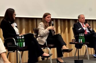 Ministrul Finanțelor participă la Forumul Debt Management Facility organizat în Germania de Banca Mondială