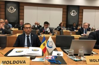 Conducerea Serviciului Vamal participă la sesiunile anuale ale Consiliului Organizației Mondiale a Vămilor