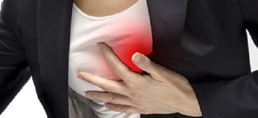 intepaturile la inima motive