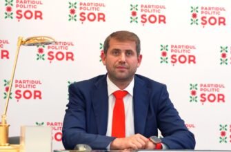 Ilan Șor, după hotărârea CC: Maia Sandu îți recomand să îți strângi catrafusele