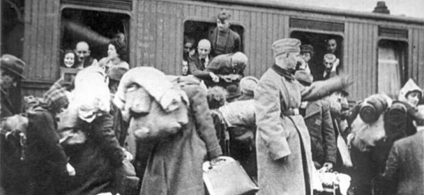 news category 70 de ani de la cel mai mare val de deportari in basarabia