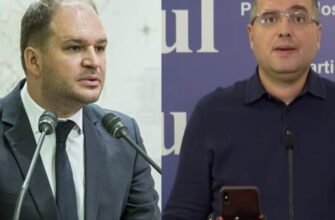PR ”ieftin” pe seama gazului ”scump”. După Renato Usatîi, și Ion Ceban anunță că se va adresa la Procuratura Anticorupție și CNA