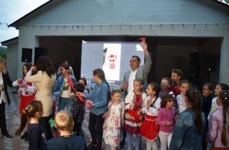 FOTO// Modernizarea raionului Orhei continuă cu pași rapizi, la inițiativa lui Ilan Șor