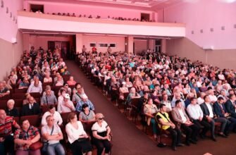 FOTO// Adunarea cetățenilor a decis: Guvernarea trebuie să consulte poporul cu privire la statutul de neutralitate și vectorul extern al Republicii Moldova