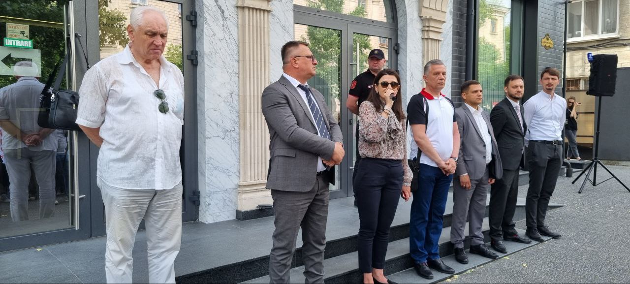 Ilan Șor, despre cele 100 de zile ale Guvernului Recean: Întreg poporul moldovenesc „a fost trăsnit cu capul de asfalt”, în numele bunăstării personale a premierului