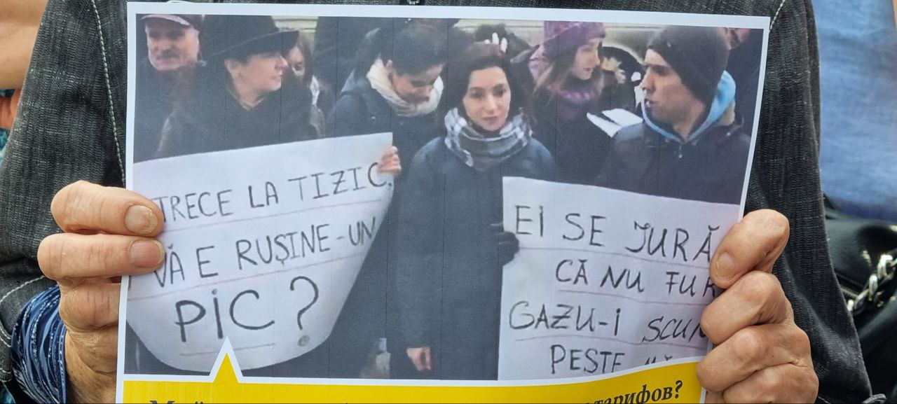 Ilan Șor, despre cele 100 de zile ale Guvernului Recean: Întreg poporul moldovenesc „a fost trăsnit cu capul de asfalt”, în numele bunăstării personale a premierului