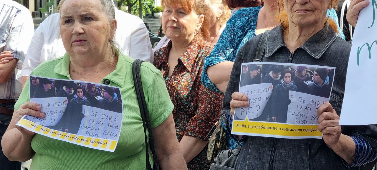 Ilan Șor, despre cele 100 de zile ale Guvernului Recean: Întreg poporul moldovenesc „a fost trăsnit cu capul de asfalt”, în numele bunăstării personale a premierului