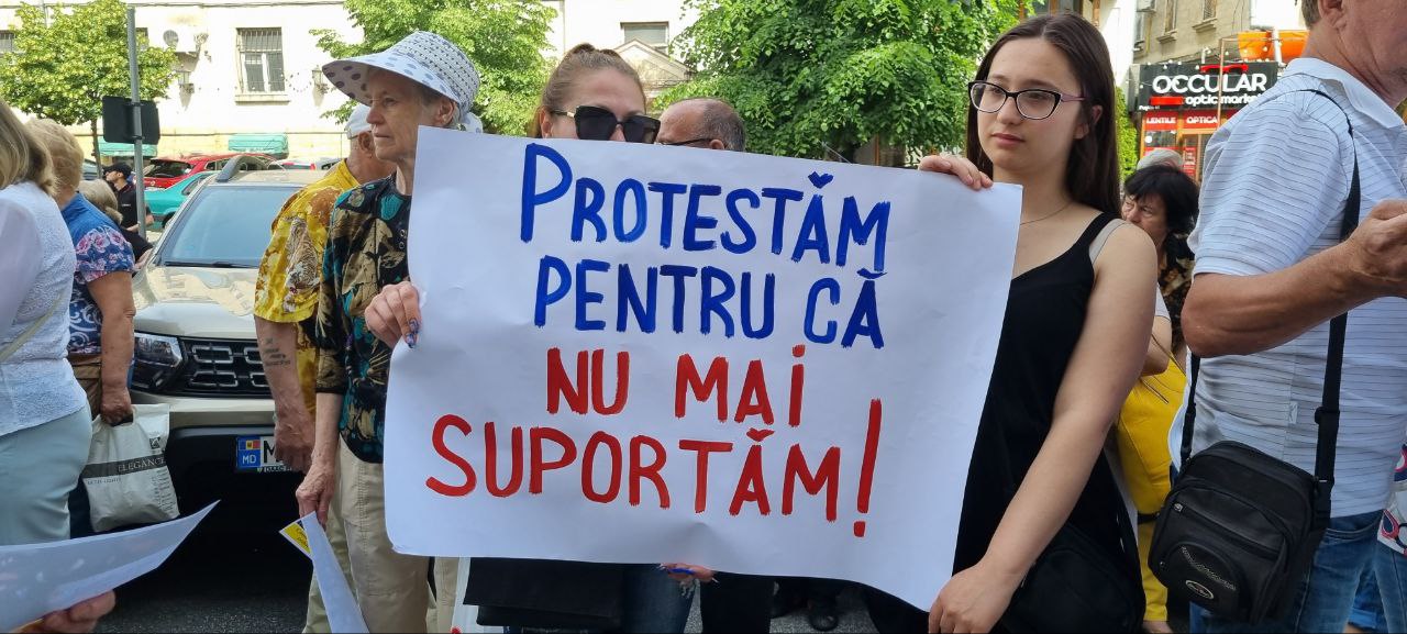 Ilan Șor, despre cele 100 de zile ale Guvernului Recean: Întreg poporul moldovenesc „a fost trăsnit cu capul de asfalt”, în numele bunăstării personale a premierului