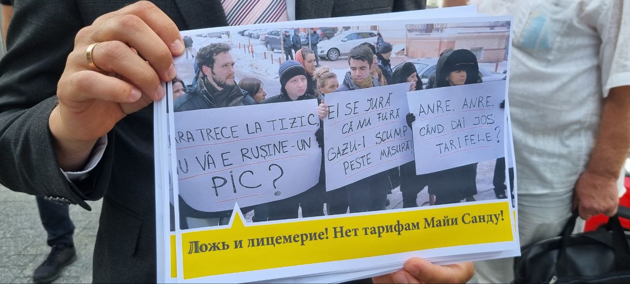 Ilan Șor, despre cele 100 de zile ale Guvernului Recean: Întreg poporul moldovenesc „a fost trăsnit cu capul de asfalt”, în numele bunăstării personale a premierului