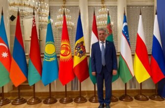 Vadim Fotescu: Partidul „ȘOR” va lupta pentru păstrarea neutralității, consolidarea cooperării politice și economice cu statele CSI