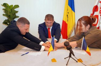 Ilan Șor anunță despre crearea unui nou bloc politic - „Șansă, Obligații, Realizări - Ș.O.R.”, care va continua să implementeze proiecte pentru oameni