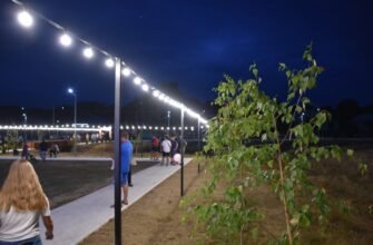 Echipa lui Ilan Șor continuă să implementeze proiecte de infrastructură. În satul Bolohan a fost inaugurat un parc modern pentru familiile din localitate
