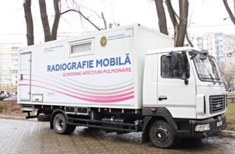 Echipele mobile de medici specialiști continuă să ofere consultații gratuite. Unde vor fi amplasate în perioada 19 - 23 iunie