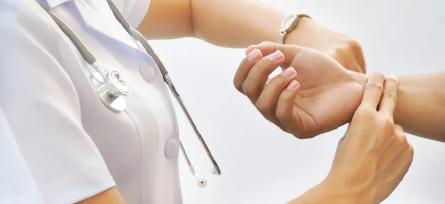 ritmul cardiac normal