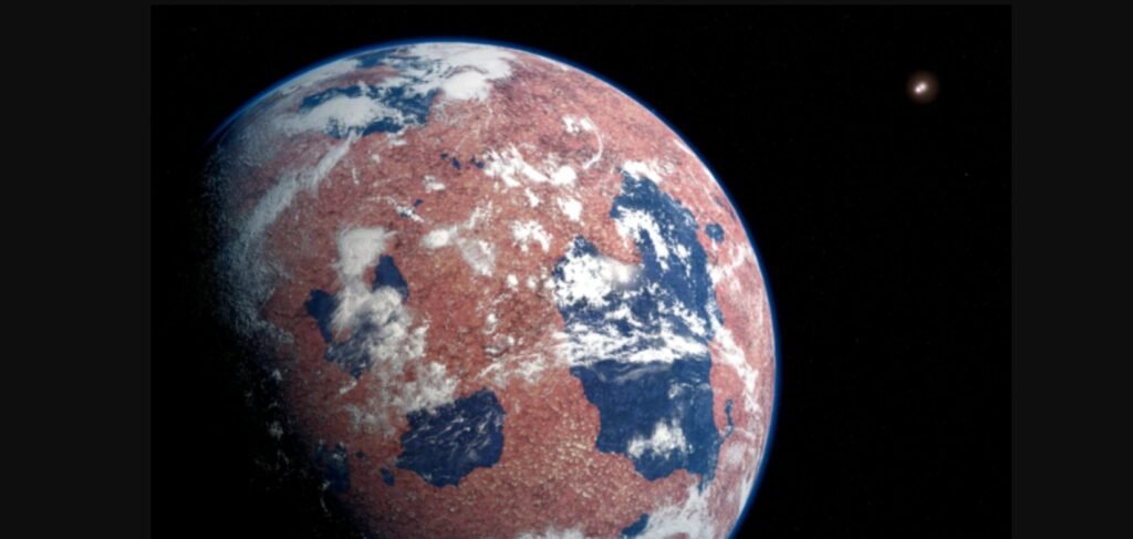 Cum arată noua planetă locuibilă pe care Elon Musk vrea s-o colonizeze: ”Practic, e alături” 1 Cum arată noua planetă locuibilă pe care Elon Musk vrea s-o colonizeze: ”Practic, e alături”