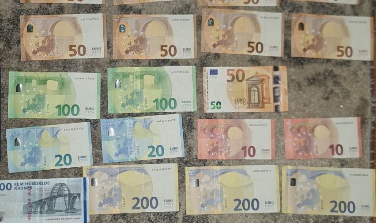 Din 1 august, Poliția Națională va putea investiga o serie de crime grave generatoare de venituri ilicite și spălarea banilor