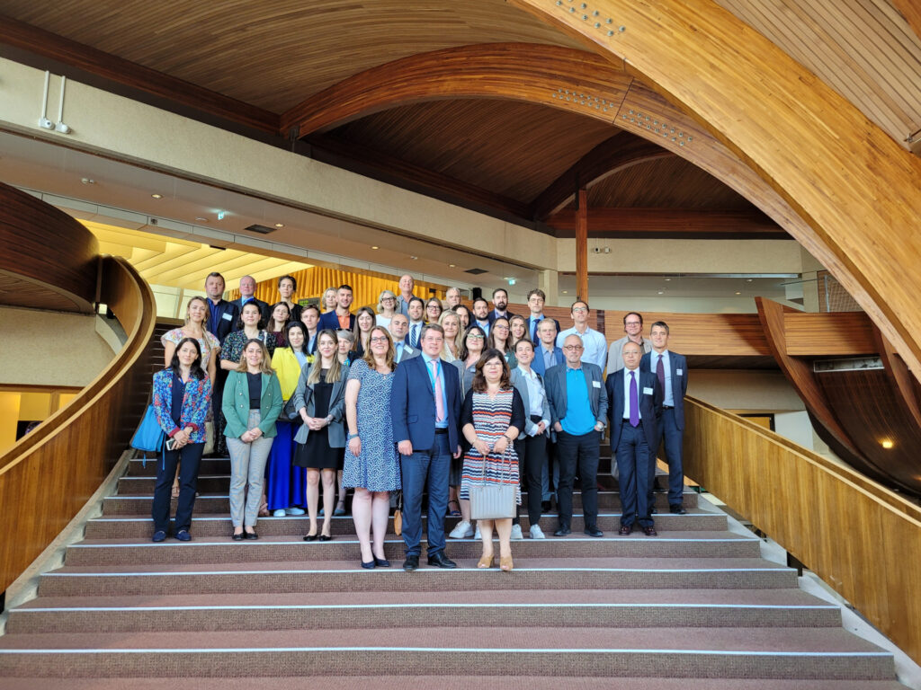 strasbourg aneta gonta