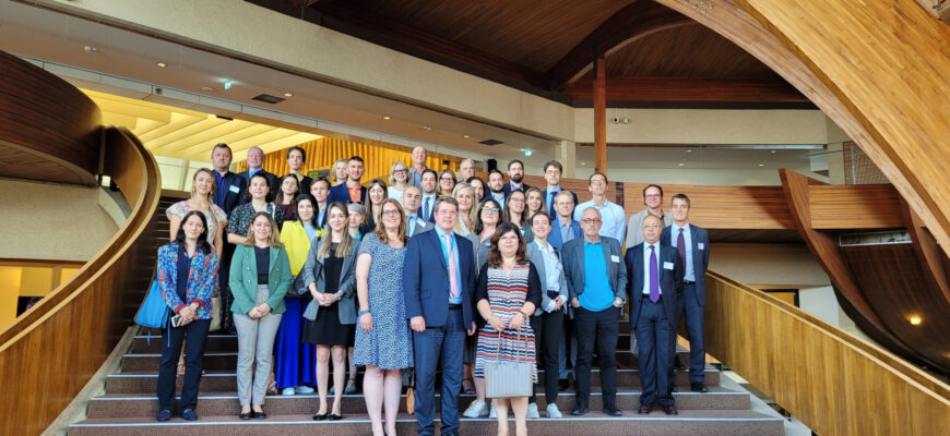 strasbourg aneta gonta