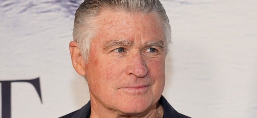 treat williams