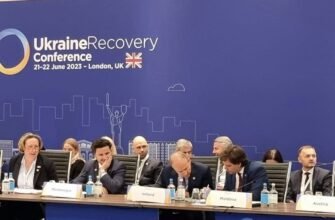 Ministrul Nicu Popescu a avut mai multe întrevederi bilaterale la Londra. Cu cine a discutat oficialul