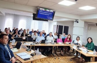 Mai mulți angajați ai MAI și IGP au participat la Conferința ”Planificarea și managementul strategic în MAI al RM în contextul integrării la UE”