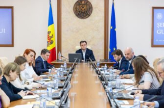 Cabinetul de miniștri a aprobat un nou regulament pentru alte două forme de subvenționare: postinvestiție și subvenționarea investițiilor pe etape