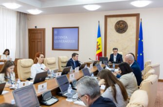 Guvernul va identifica noi posibilități de finanțare a proiectelor menite să dezvolte orașele și satele din Republica Moldova 