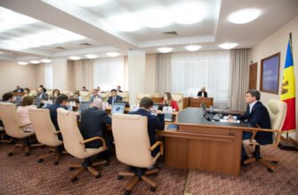 Guvernul a aprobat proiectul de lege care prevede reformarea sistemului de asistență socială ”Restart”