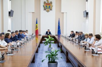 Decizie CSE// Începând cu data de 20 iulie, profitul net al companiilor va fi plătit asociaților exclusiv prin transfer bancar