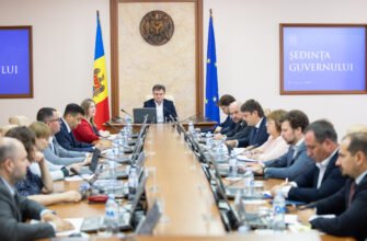În Republica Moldova va fi pilotat primul Serviciu integrat regional pentru victimele violenței sexuale. Guvernul a aprobat cadrul de reglementare a activității