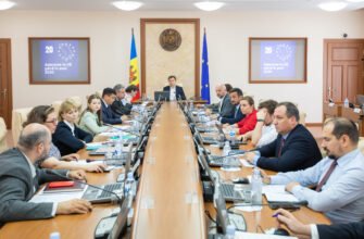 30 de tineri vor beneficia de stagii plătite în instituțiile statului. Guvernul a aprobat regulamentul