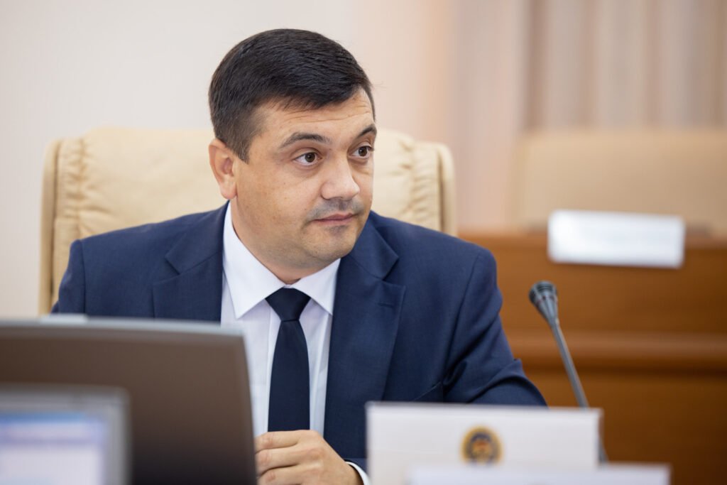 Angajații Poliției vor putea efectua testarea antidrog a conducătorilor auto, conform unei proceduri similare celei aplicate pentru testarea alcoolscopică