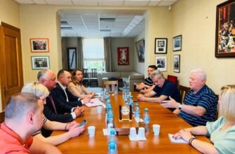 Conducerea PSRM și PCRM au avut o ședință comună și au stabilit prioritățile agendei parlamentare a BCS