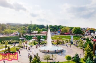 Administrația OrheiLand condamnă decizia artiștilor de a-și anula participarea la concertele organizate în parcul de distracții